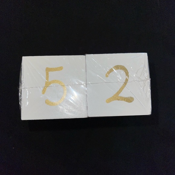 Milestone blocks - Picture 5 of 13